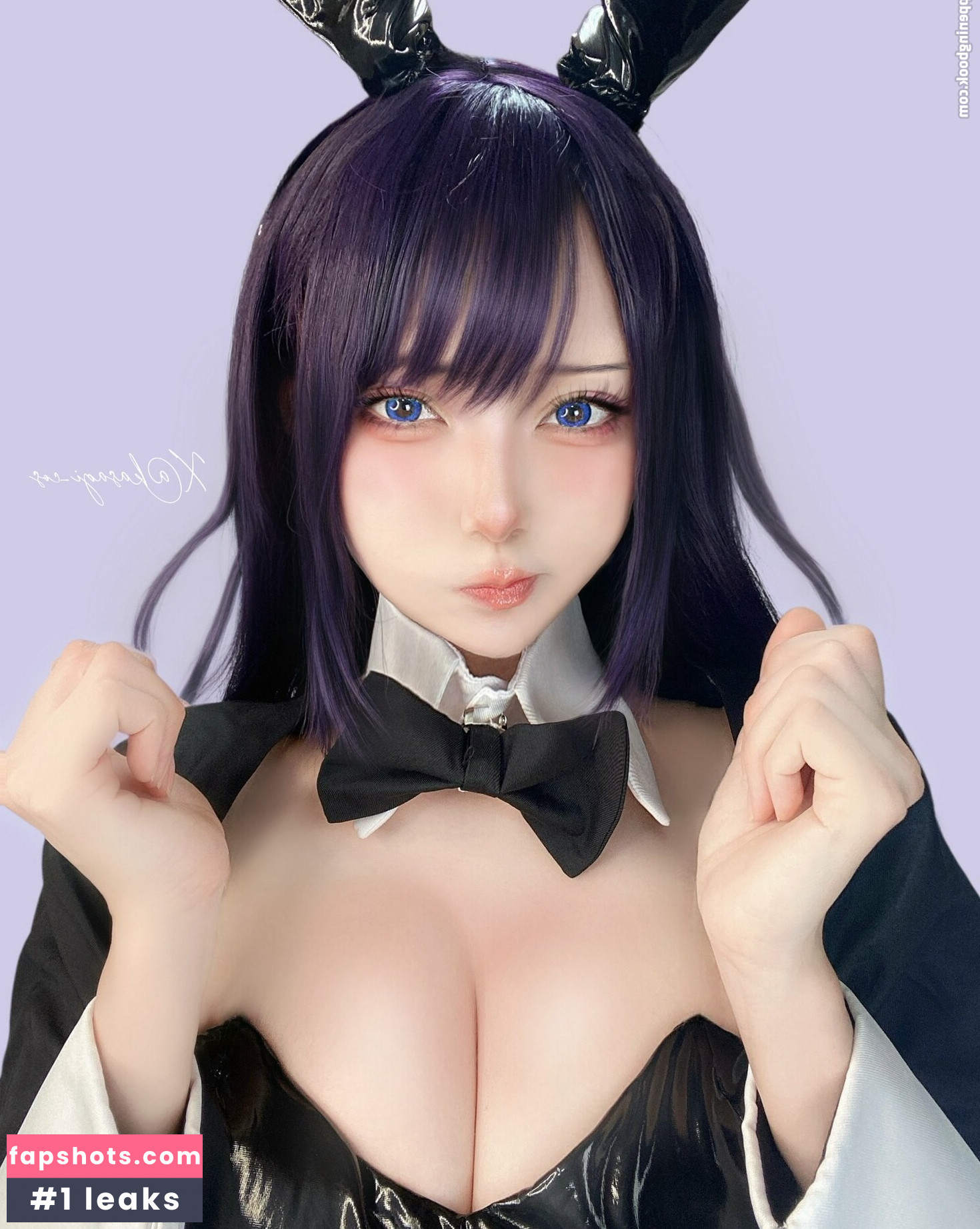 kasagi_cos Filtración Desnuda OnlyFans Foto #3 - Fapshots