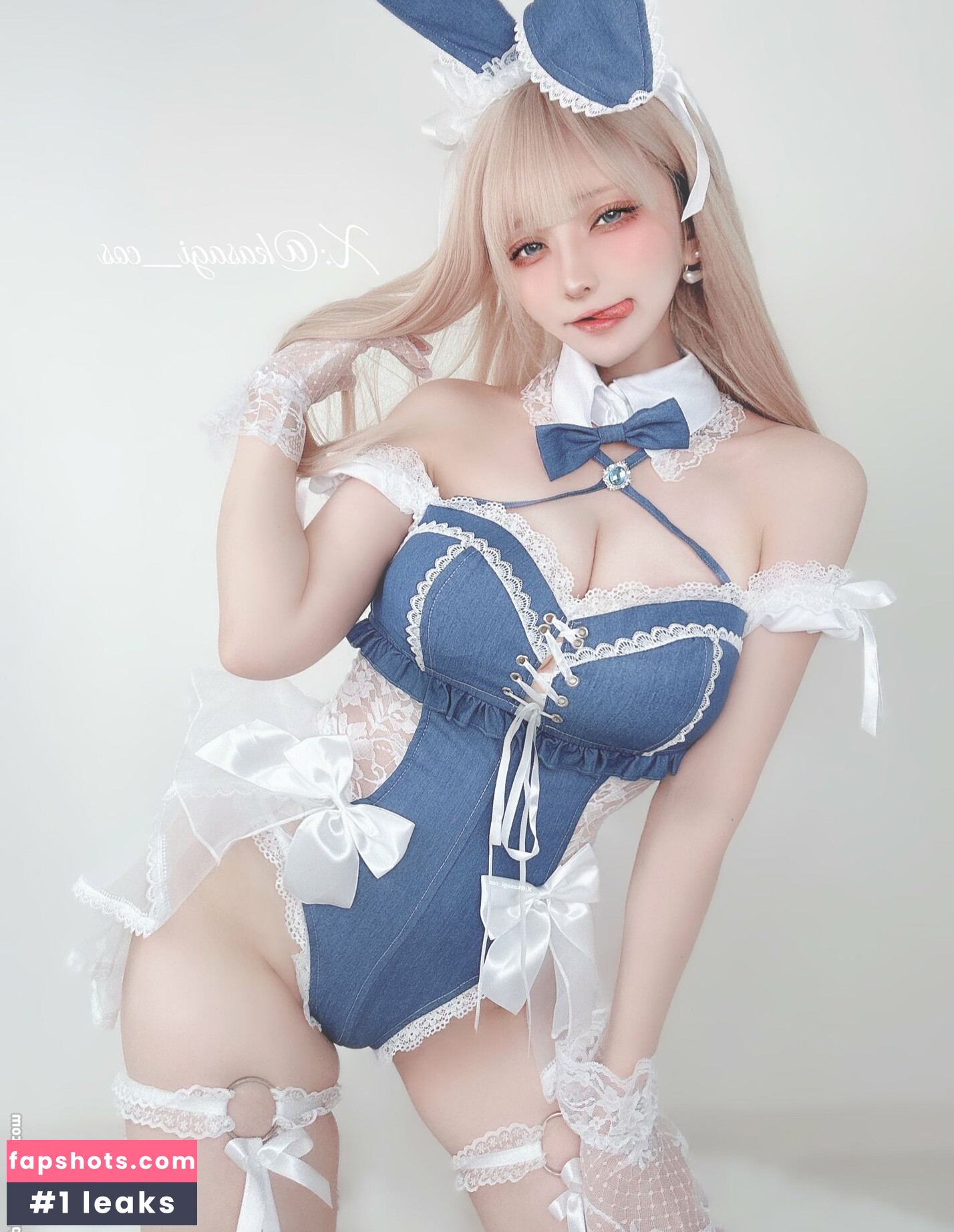 kasagi_cos Filtración Desnuda OnlyFans Foto #22 - Fapshots