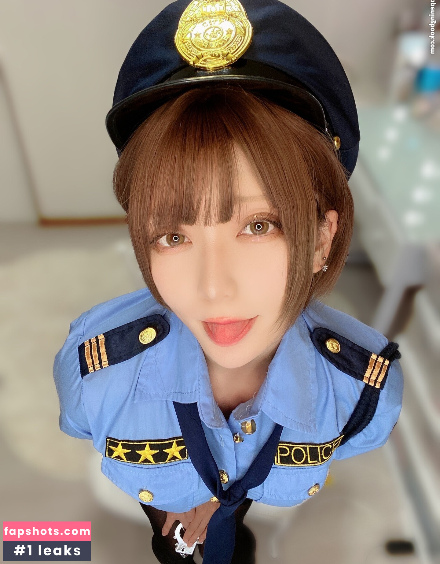 kasagi_cos Filtración Desnuda OnlyFans Foto #28 - Fapshots