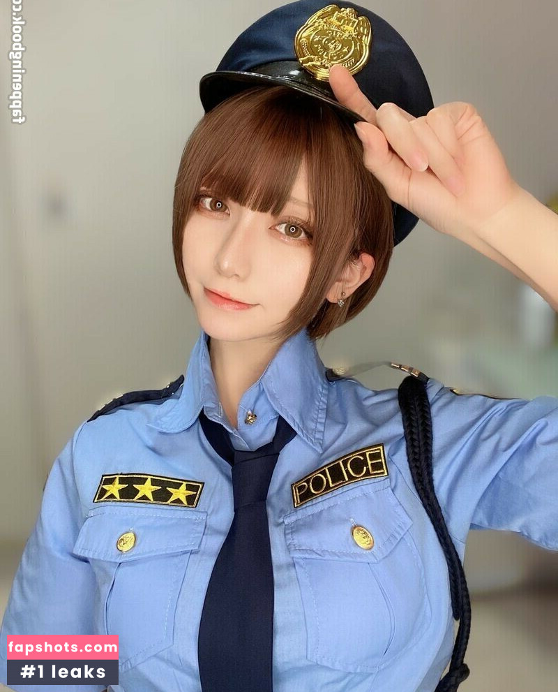 kasagi_cos Filtración Desnuda OnlyFans Foto #29 - Fapshots