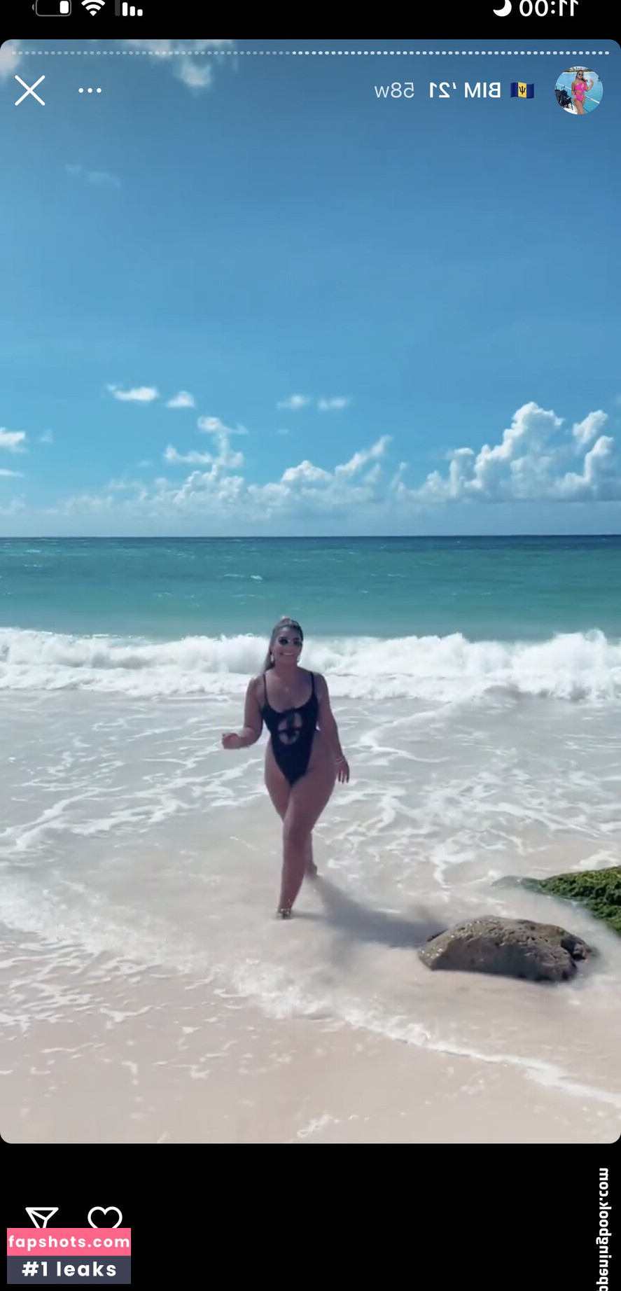 Kasara SweetKK Filtración Desnuda OnlyFans Foto #14 - Fapshots