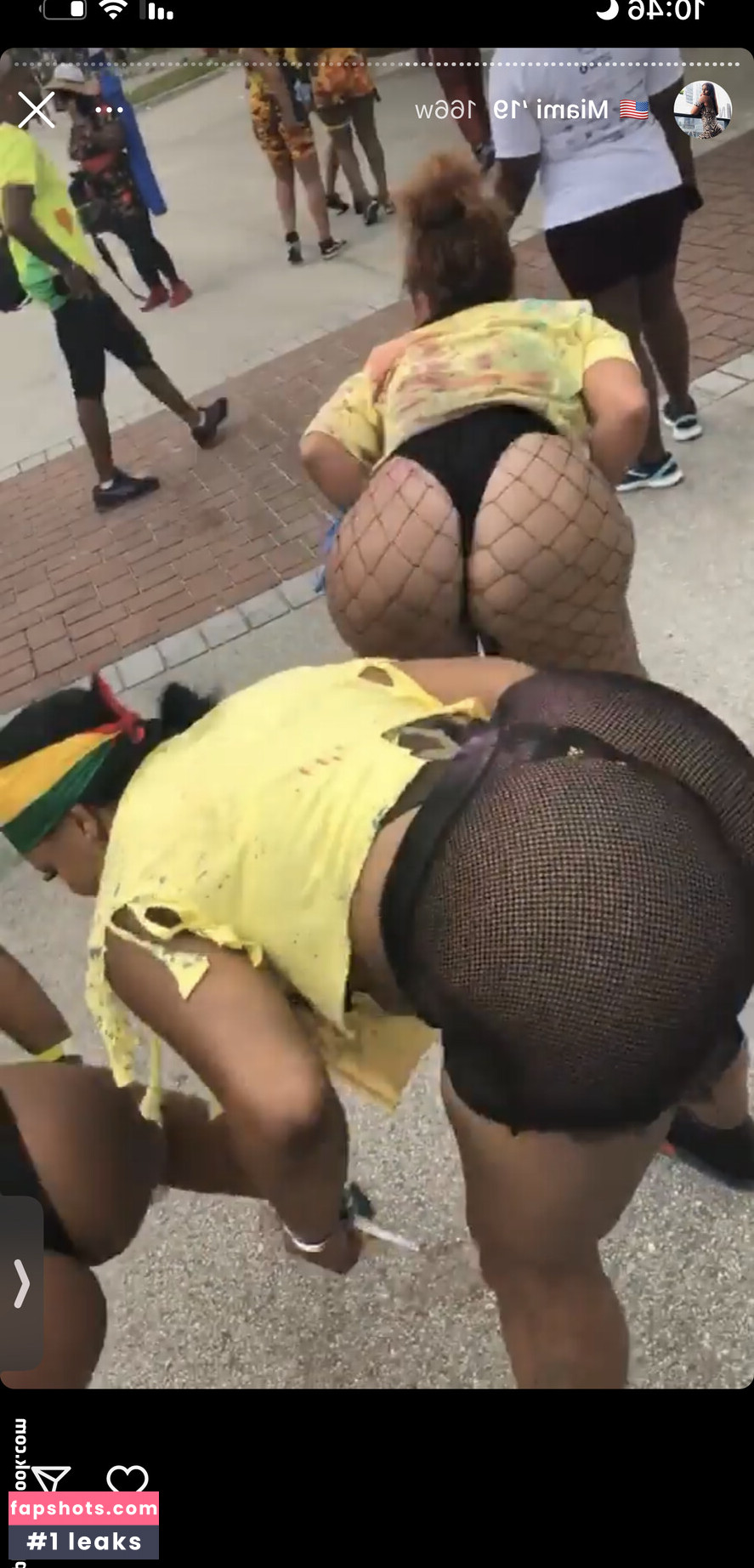 Kasara SweetKK Filtración Desnuda OnlyFans Foto #3 - Fapshots