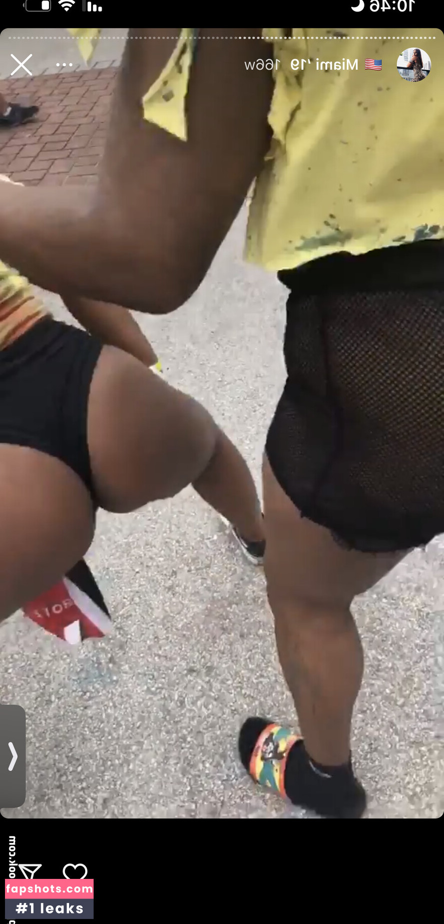 Kasara SweetKK Filtración Desnuda OnlyFans Foto #8 - Fapshots