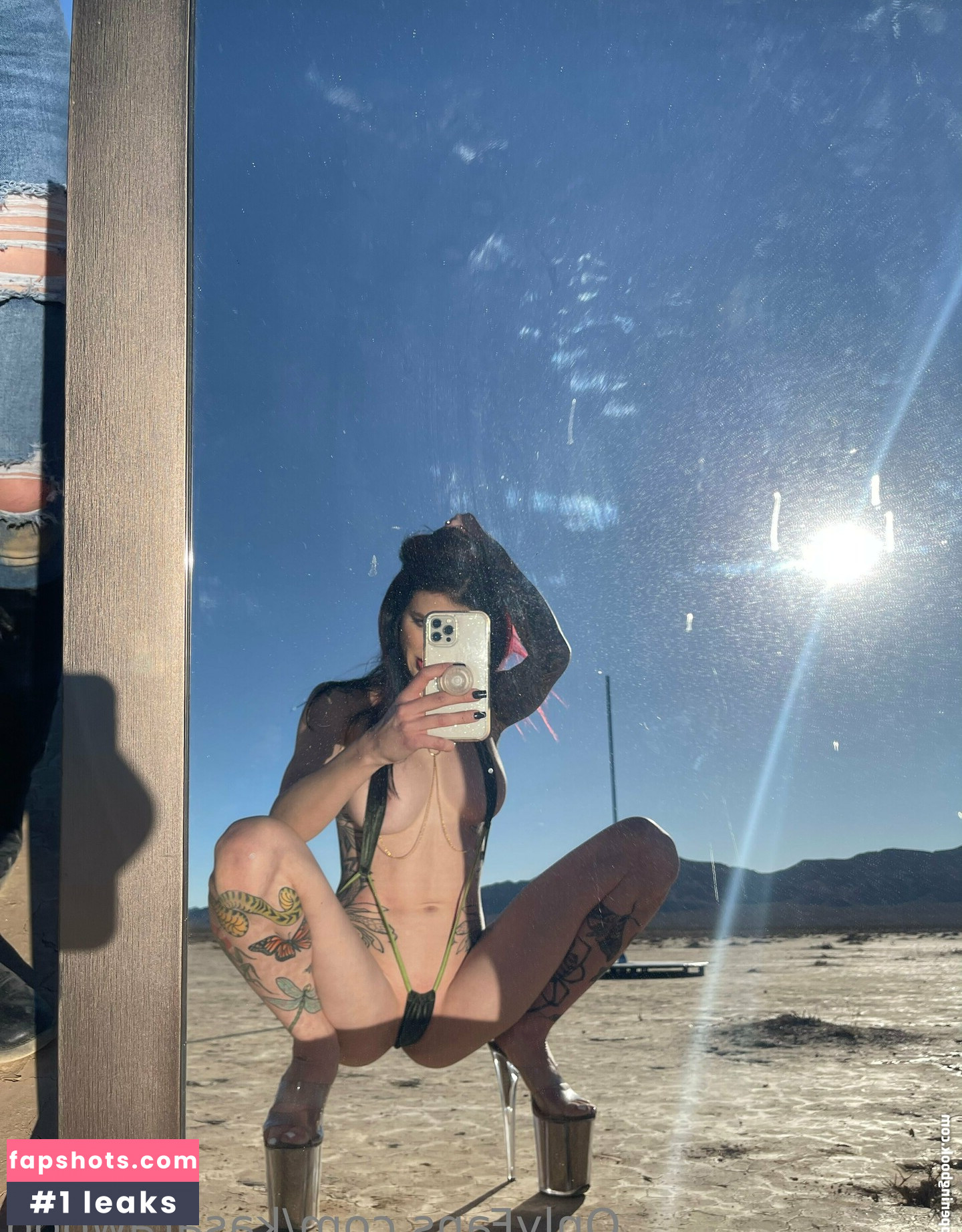 Kasarawood Nahé úniky fotek pouze od fanoušků #14 - Fapshots