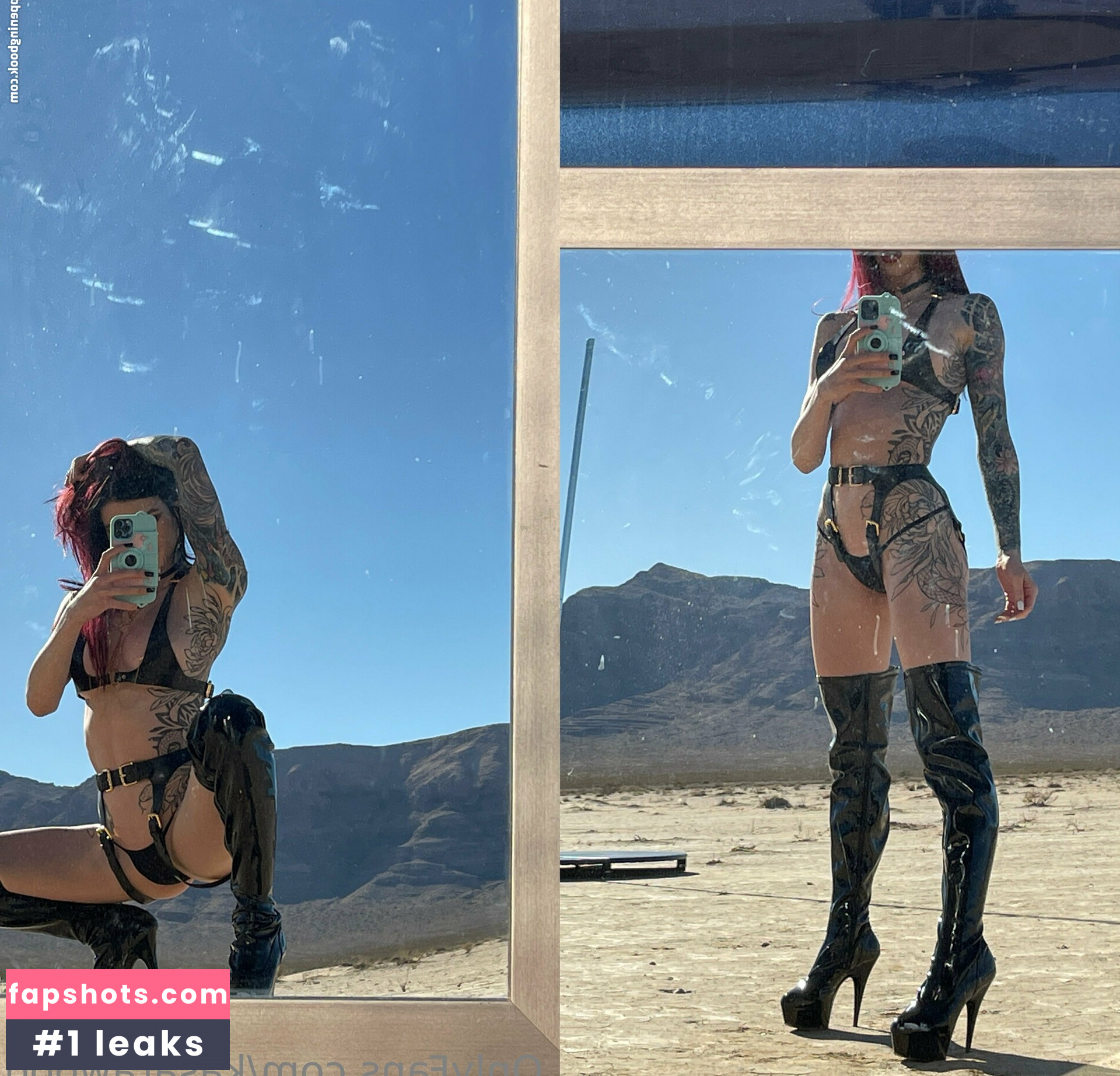 Kasarawood Nahé úniky fotek pouze od fanoušků #3 - Fapshots