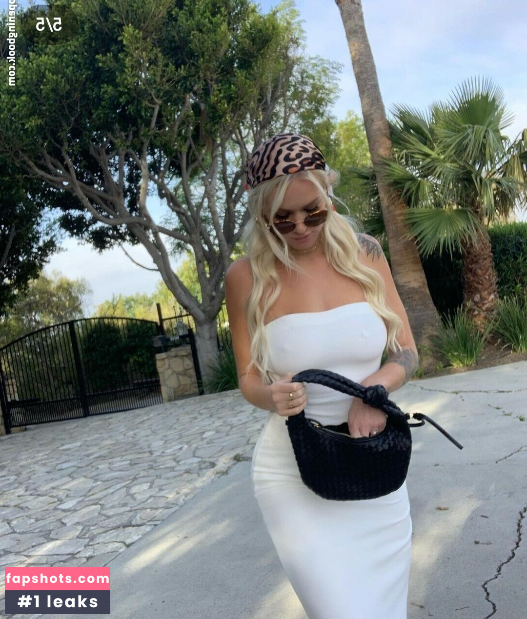 Kaseefacee Nahé úniky fotek pouze od fanoušků #6 - Fapshots