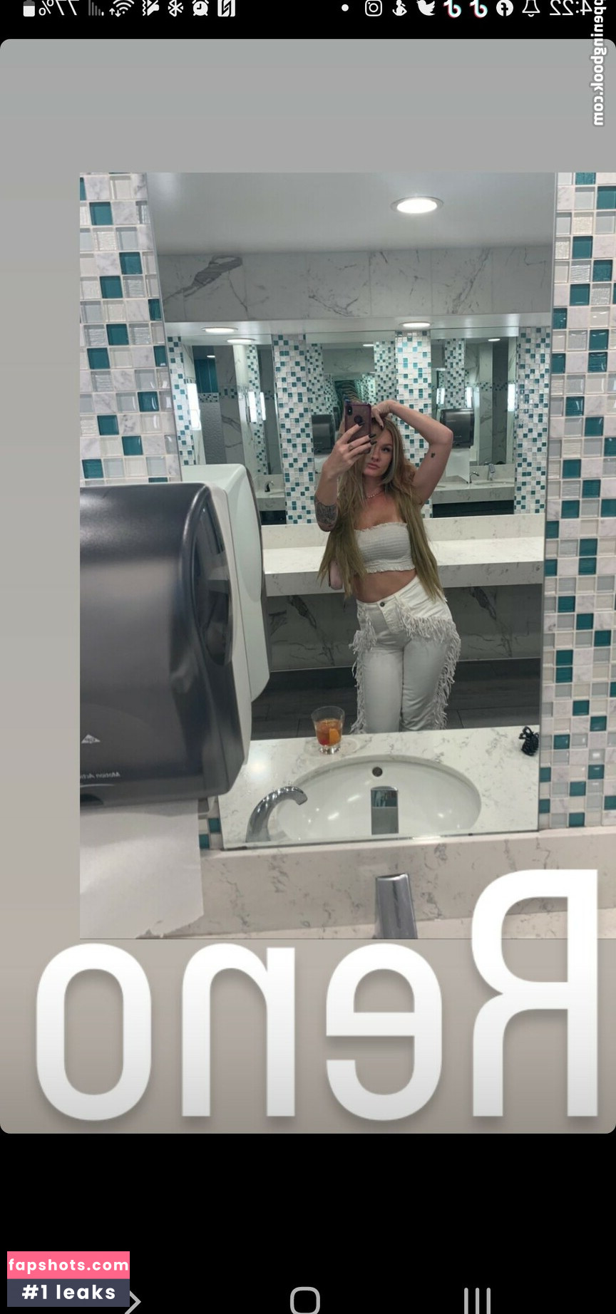 Kaseefacee Nahé úniky fotek pouze od fanoušků #10 - Fapshots