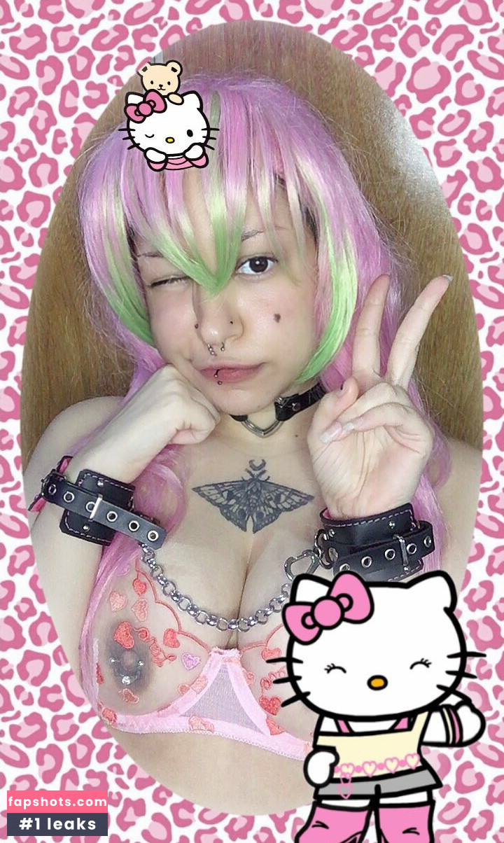 kaseichild Nacktheit OnlyFans Fotos #3 - Fapshots