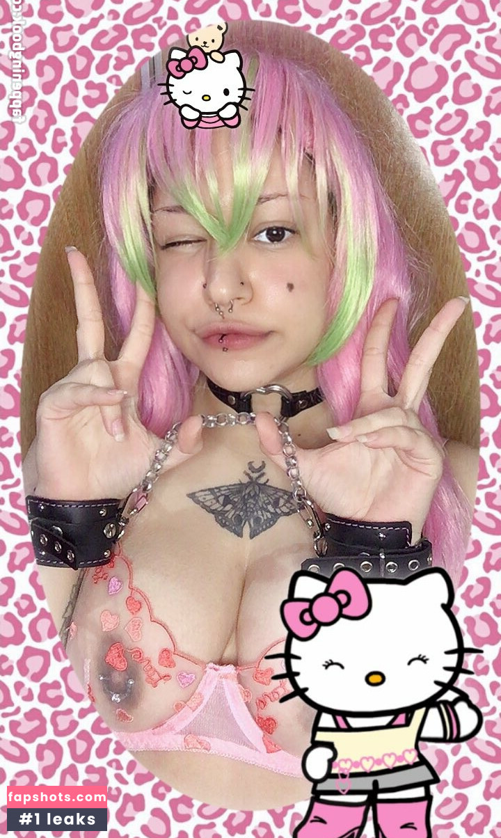 kaseichild Nacktheit OnlyFans Fotos #8 - Fapshots