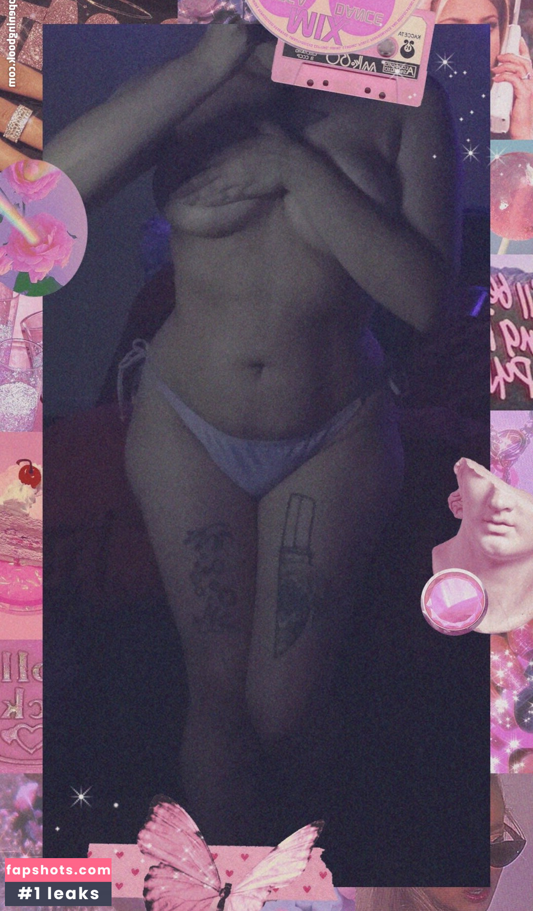 kaseichild Nacktheit OnlyFans Fotos #10 - Fapshots