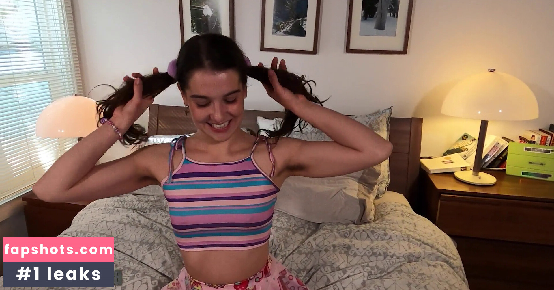 Kasey Warner gallery photo #52