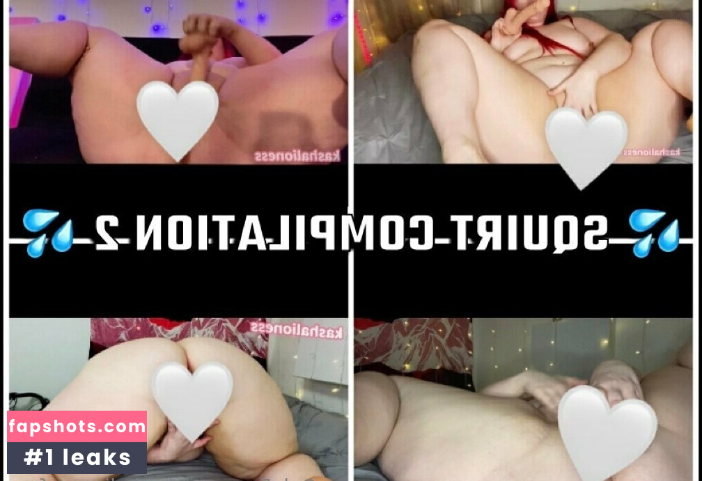 kashalionessfree gallery photo #14