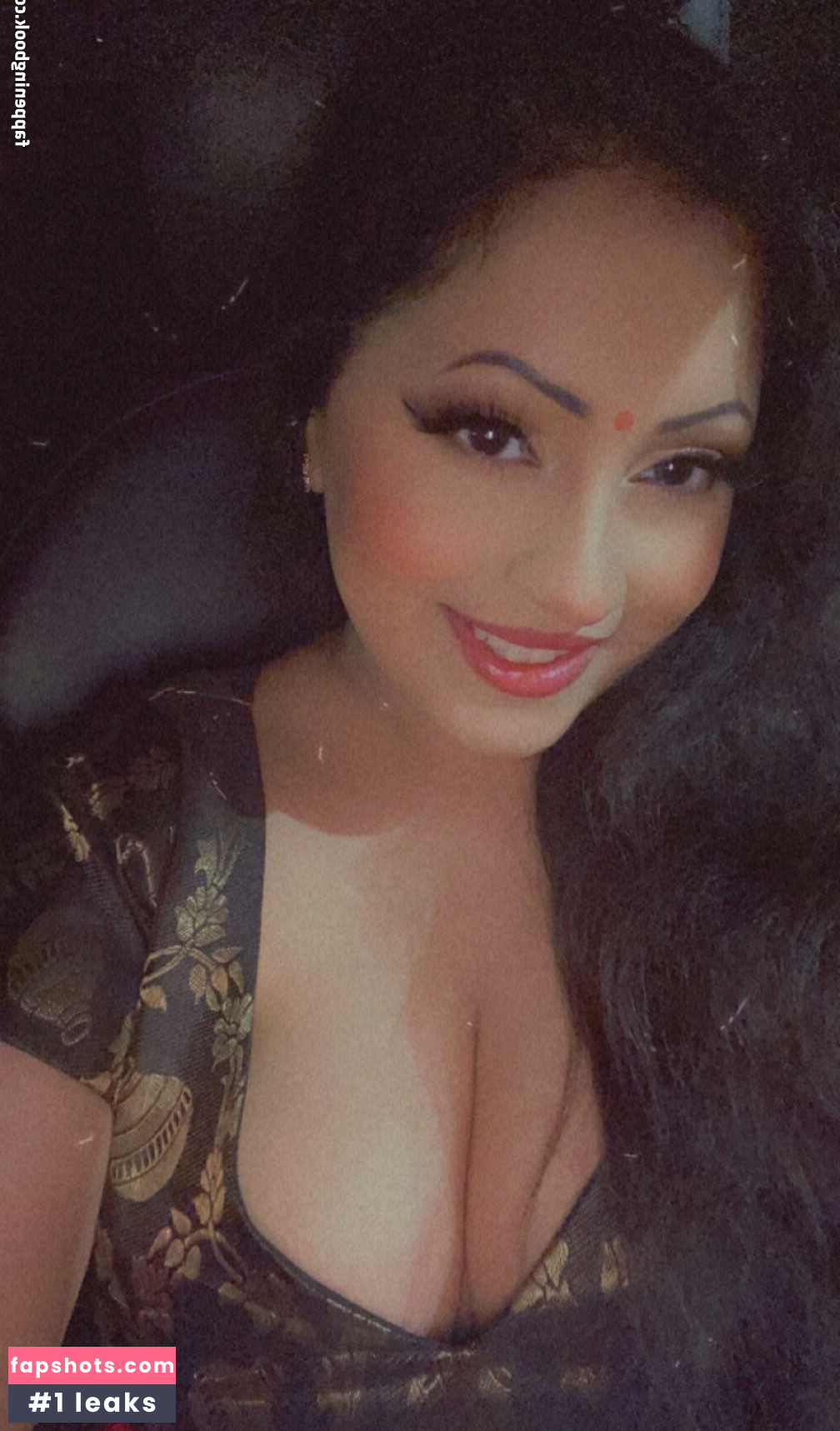 Kashmirigoddess Nude Leaks OnlyFans Photos #4 - LeakJerk