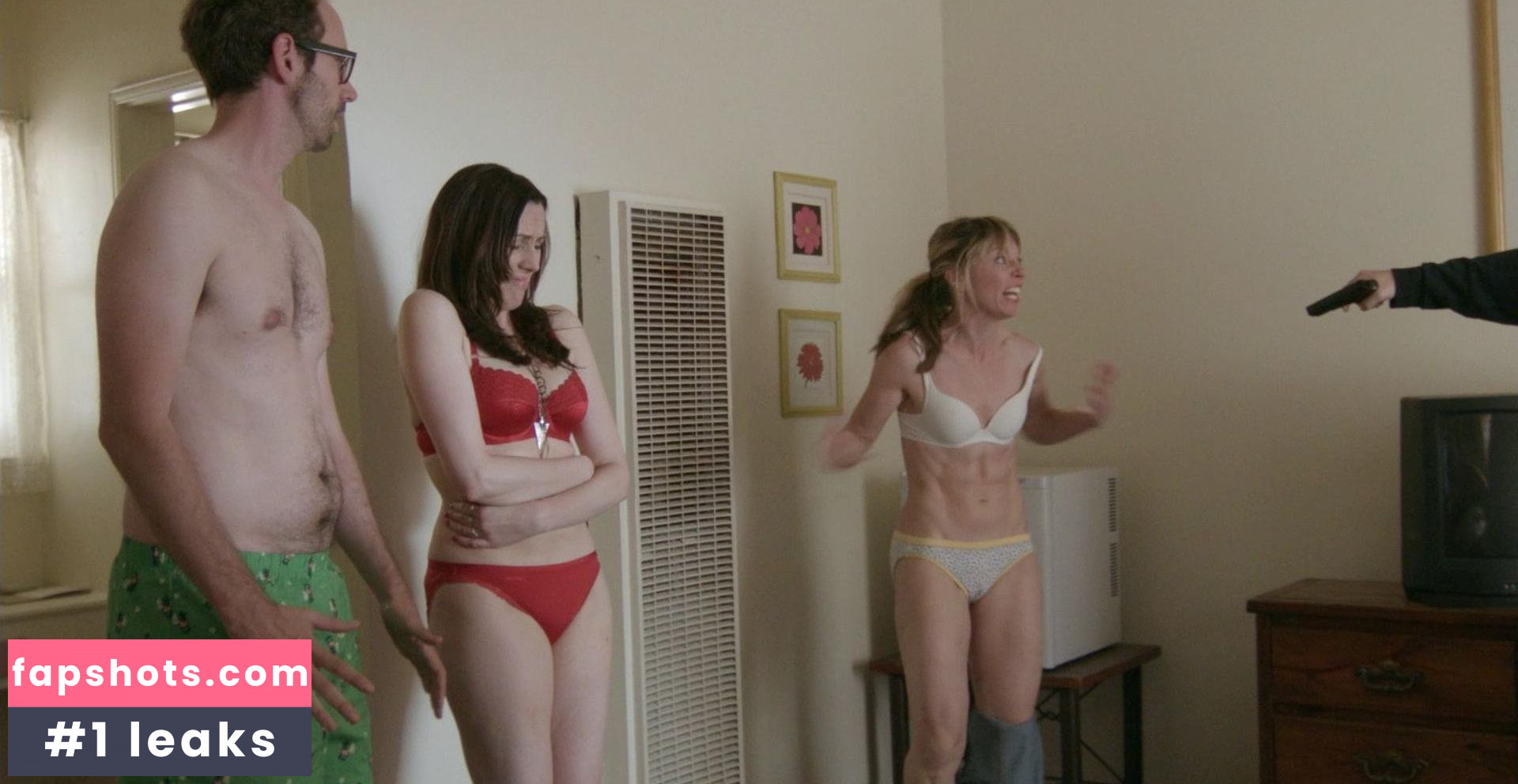 Kasi Brown gallery photo #3