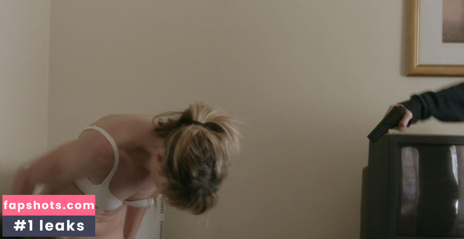 Kasi Brown gallery photo #6