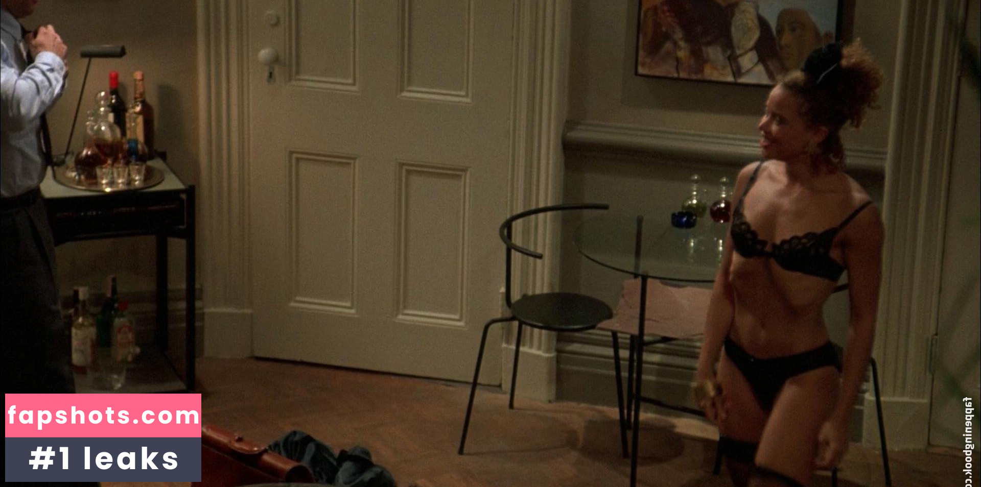 Kasi Lemmons nude babe gallery