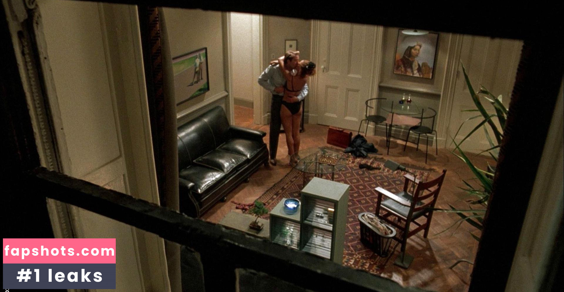 Kasi Lemmons gallery photo #4