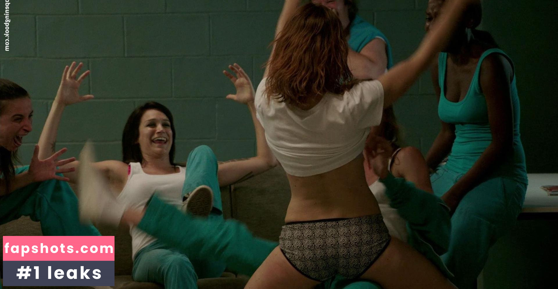 Kasia Kaczmarek gallery photo #2