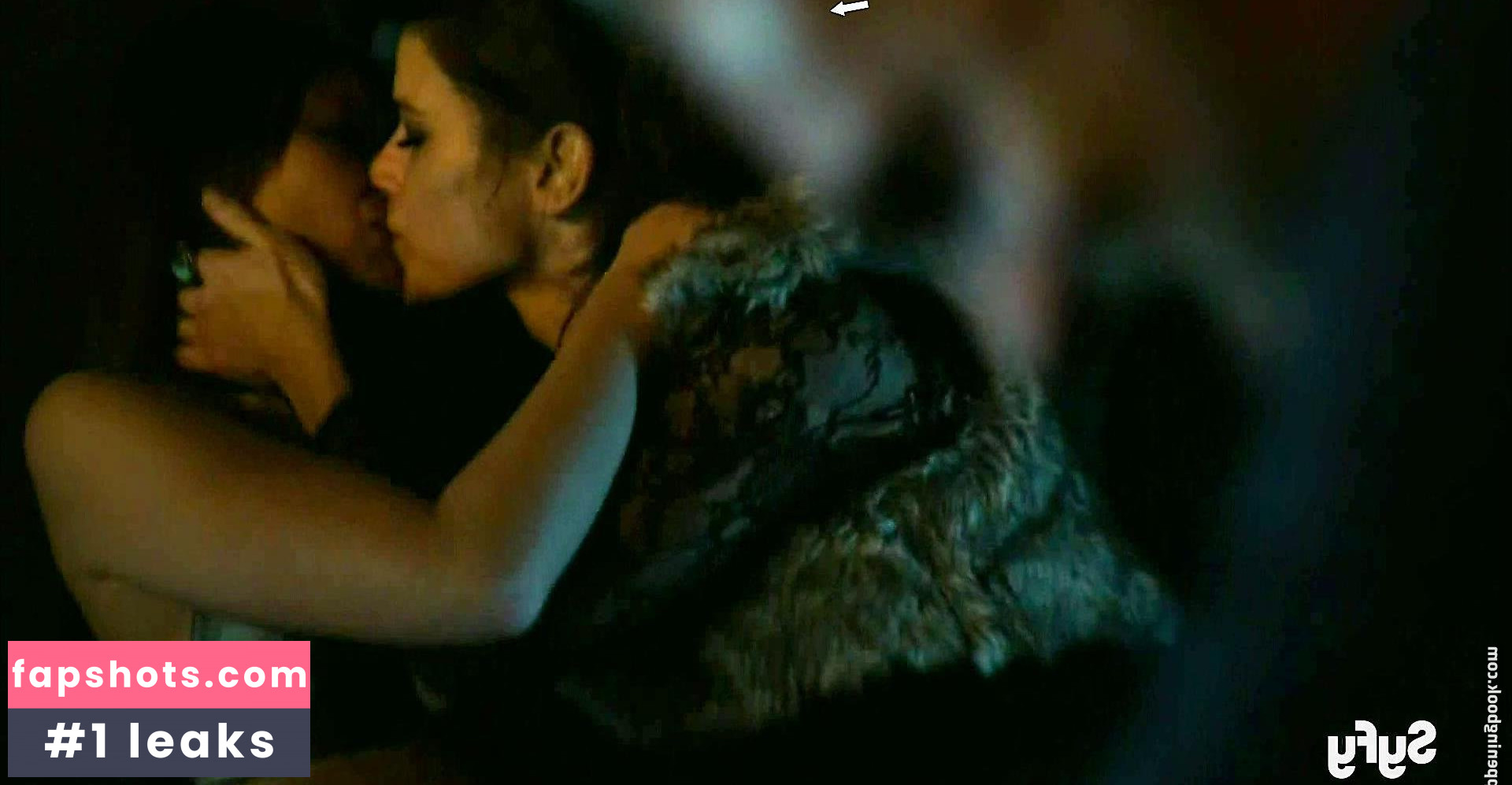 Kasia Kaczmarek nude babe gallery