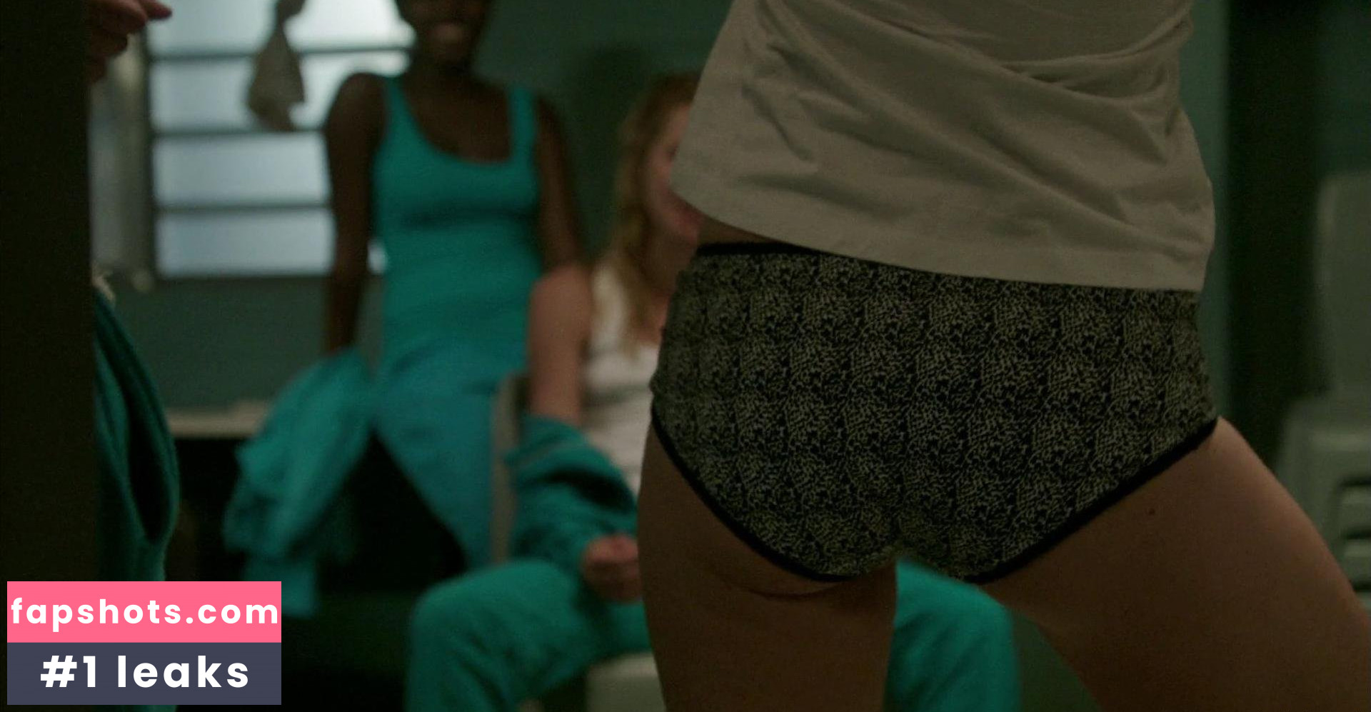 Kasia Kaczmarek gallery photo #4