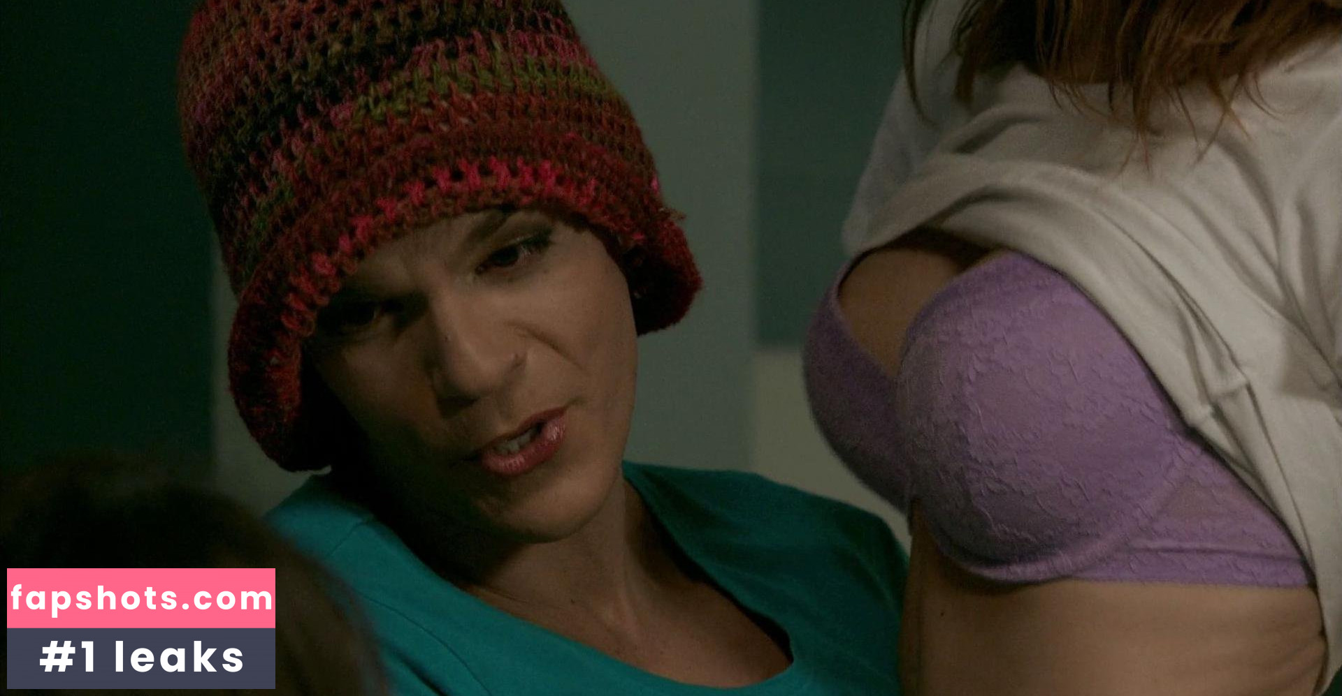 Kasia Kaczmarek gallery photo #5