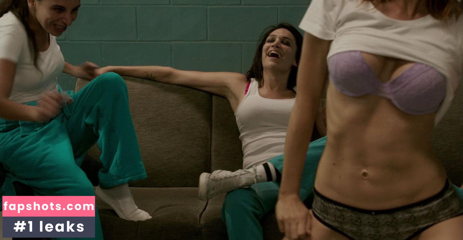 Kasia Kaczmarek gallery photo #7