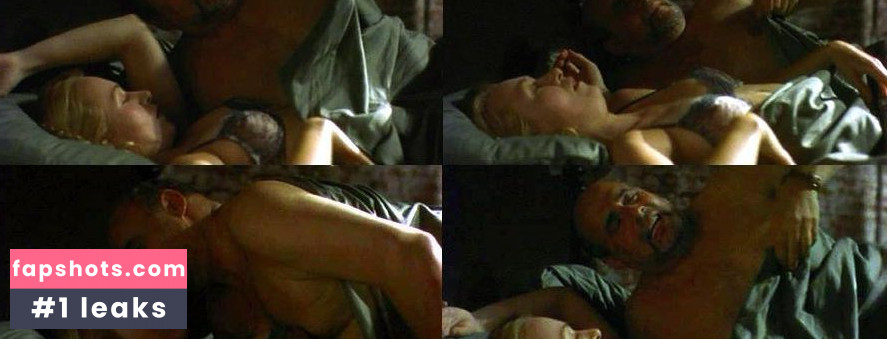 Kasia Ostlun Nahé úniky fotek pouze od fanoušků #2 - Fapshots