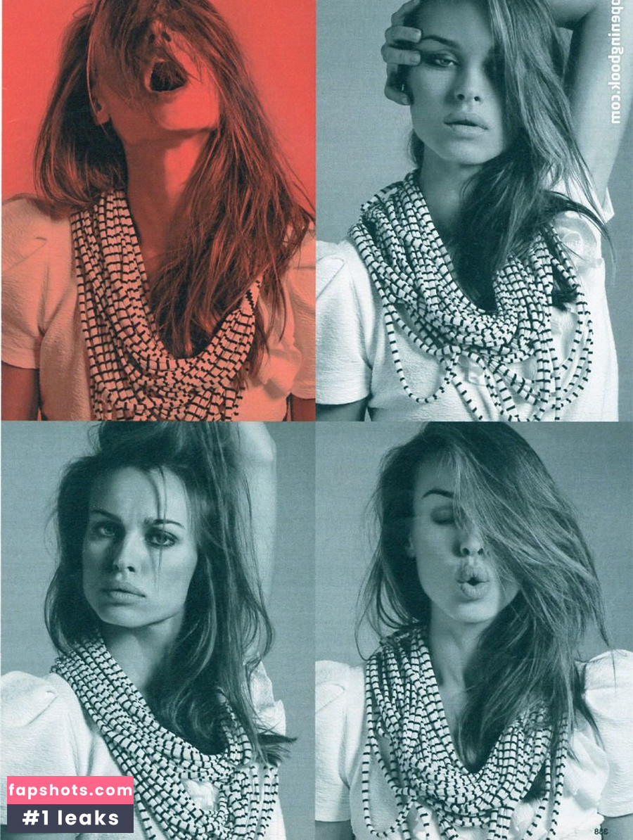 Kasia Smutniak gallery photo #121