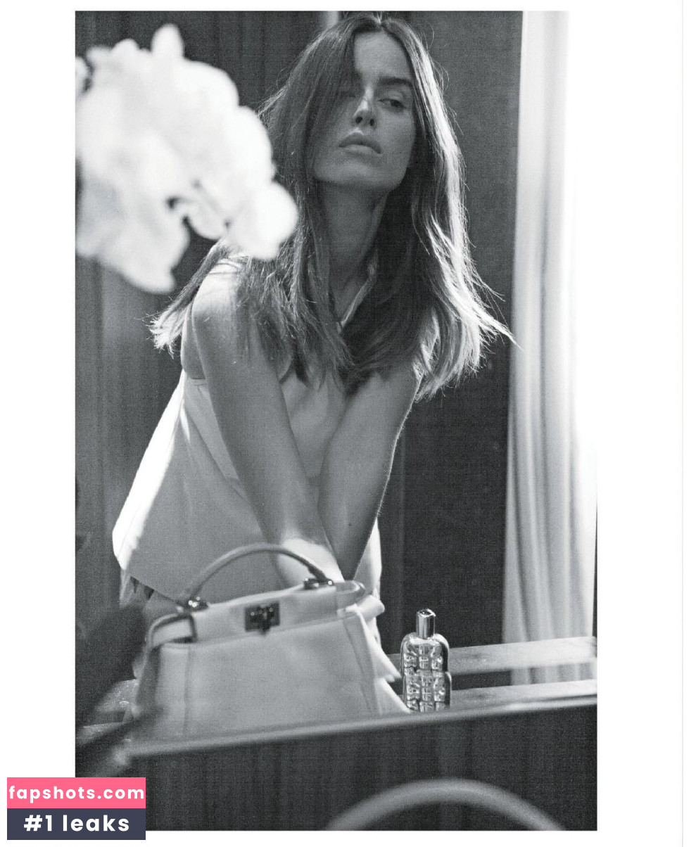 Kasia Smutniak gallery photo #126