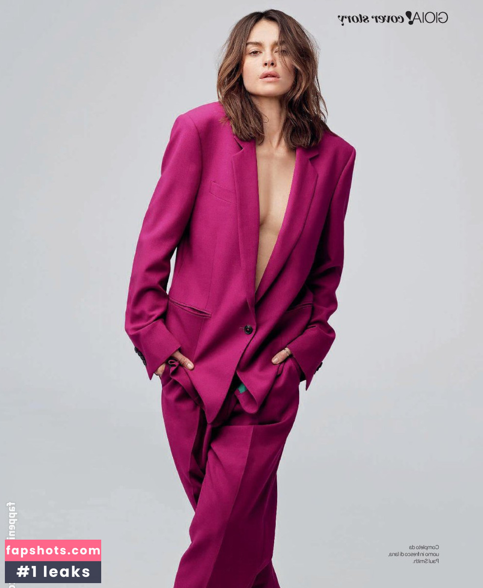 Kasia Smutniak gallery photo #166