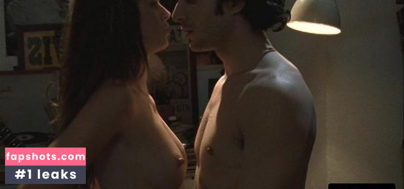 Kasia Smutniak gallery photo #34