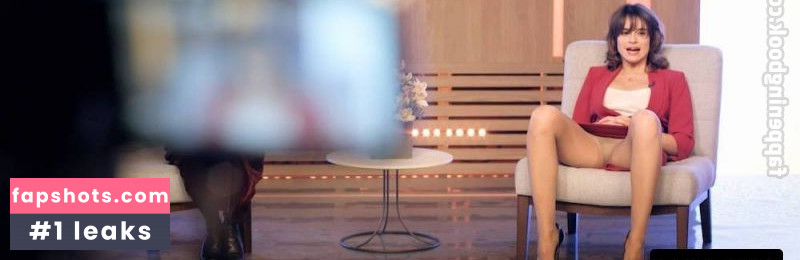 Kasia Smutniak gallery photo #35