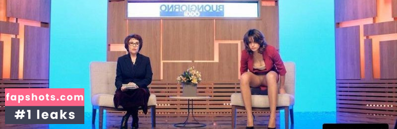 Kasia Smutniak gallery photo #42