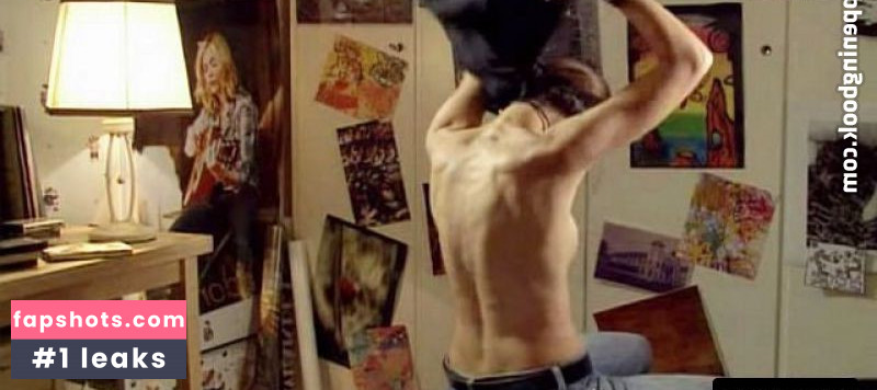 Kasia Smutniak gallery photo #45