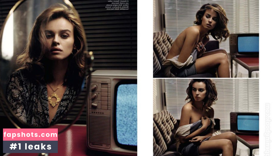 Kasia Smutniak gallery photo #67