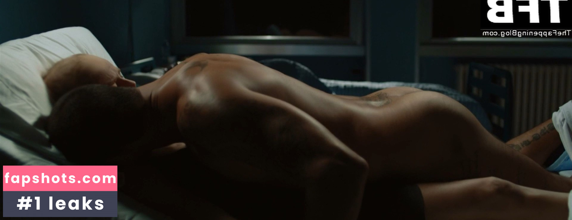 Kasia Smutniak gallery photo #8