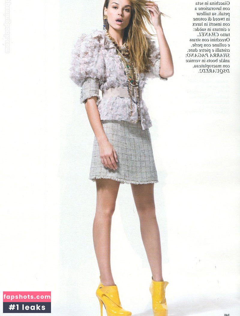 Kasia Smutniak gallery photo #74