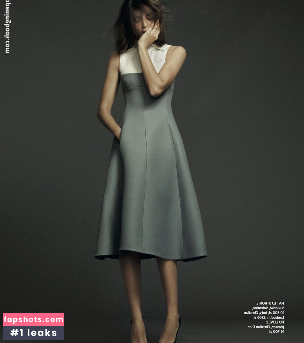 Kasia Smutniak gallery photo #80