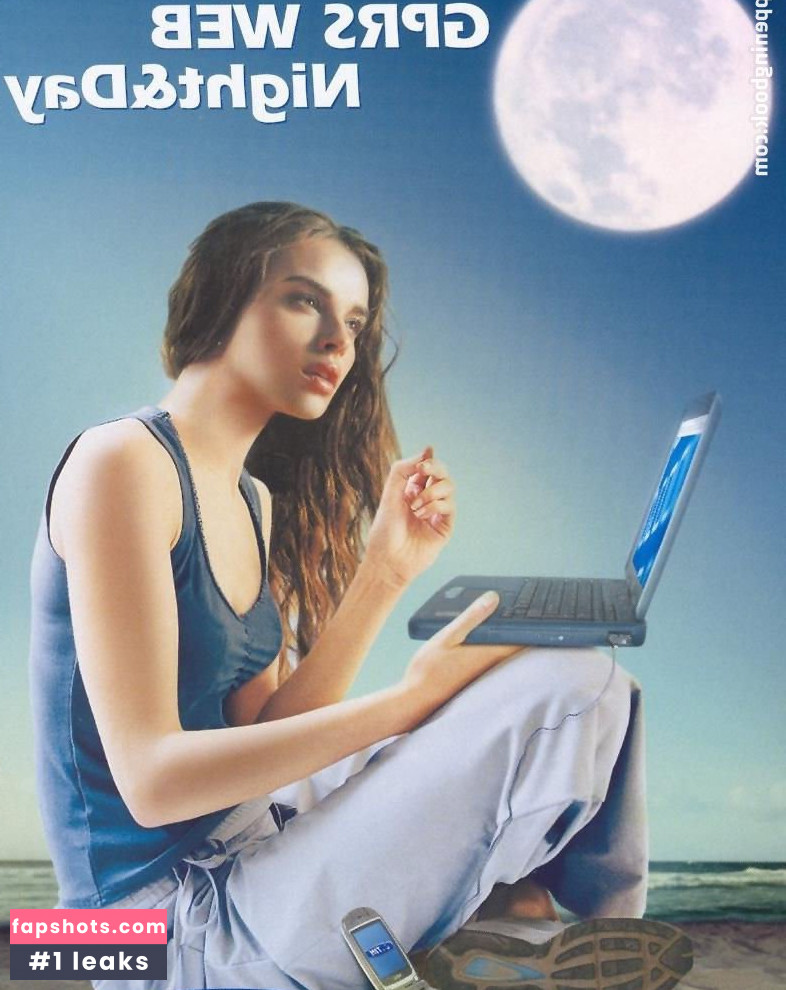 Kasia Smutniak gallery photo #87