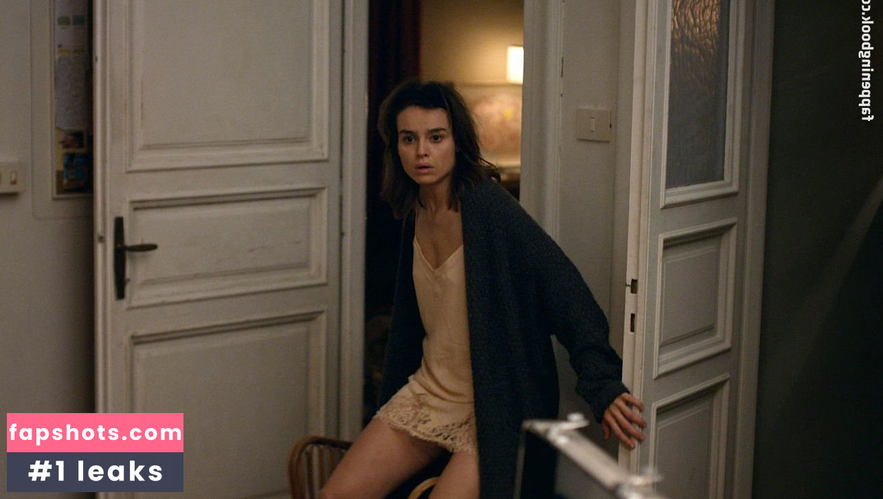 Kasia Smutniak gallery photo #91