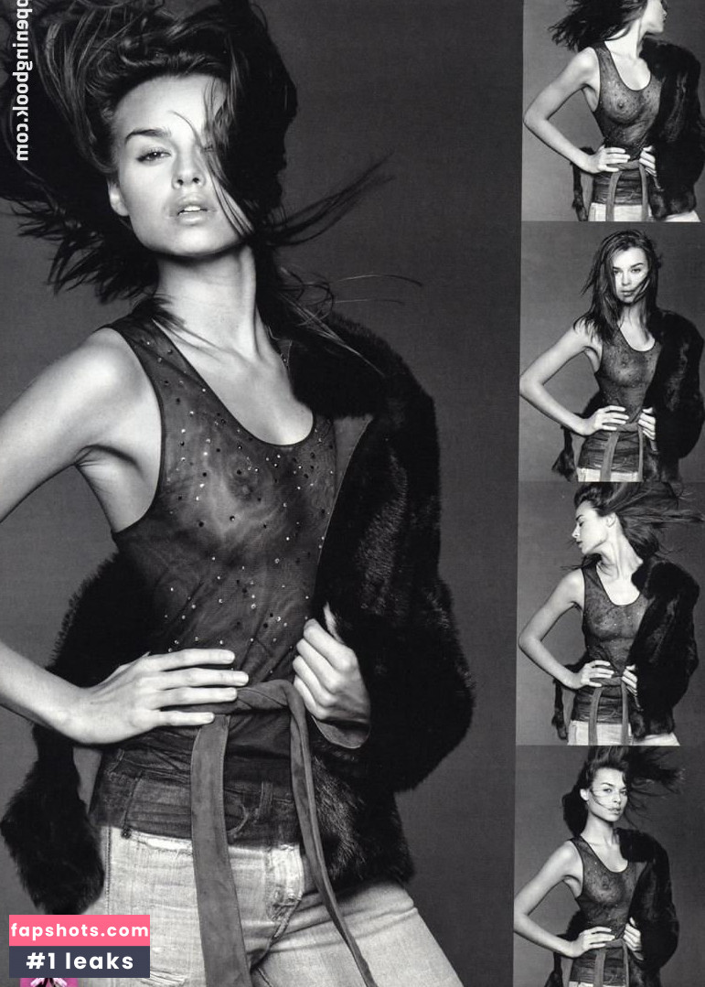 Kasia Smutniak gallery photo #92