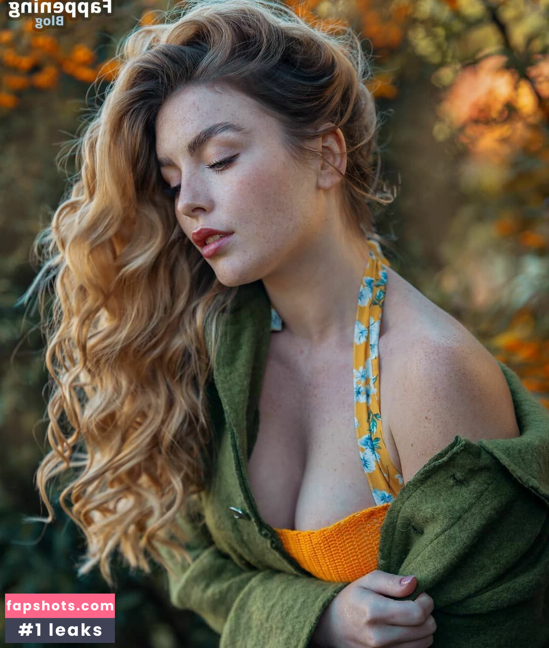 Kasia Wuczko Nude Leaks OnlyFans Photos #6 - LeakJerk