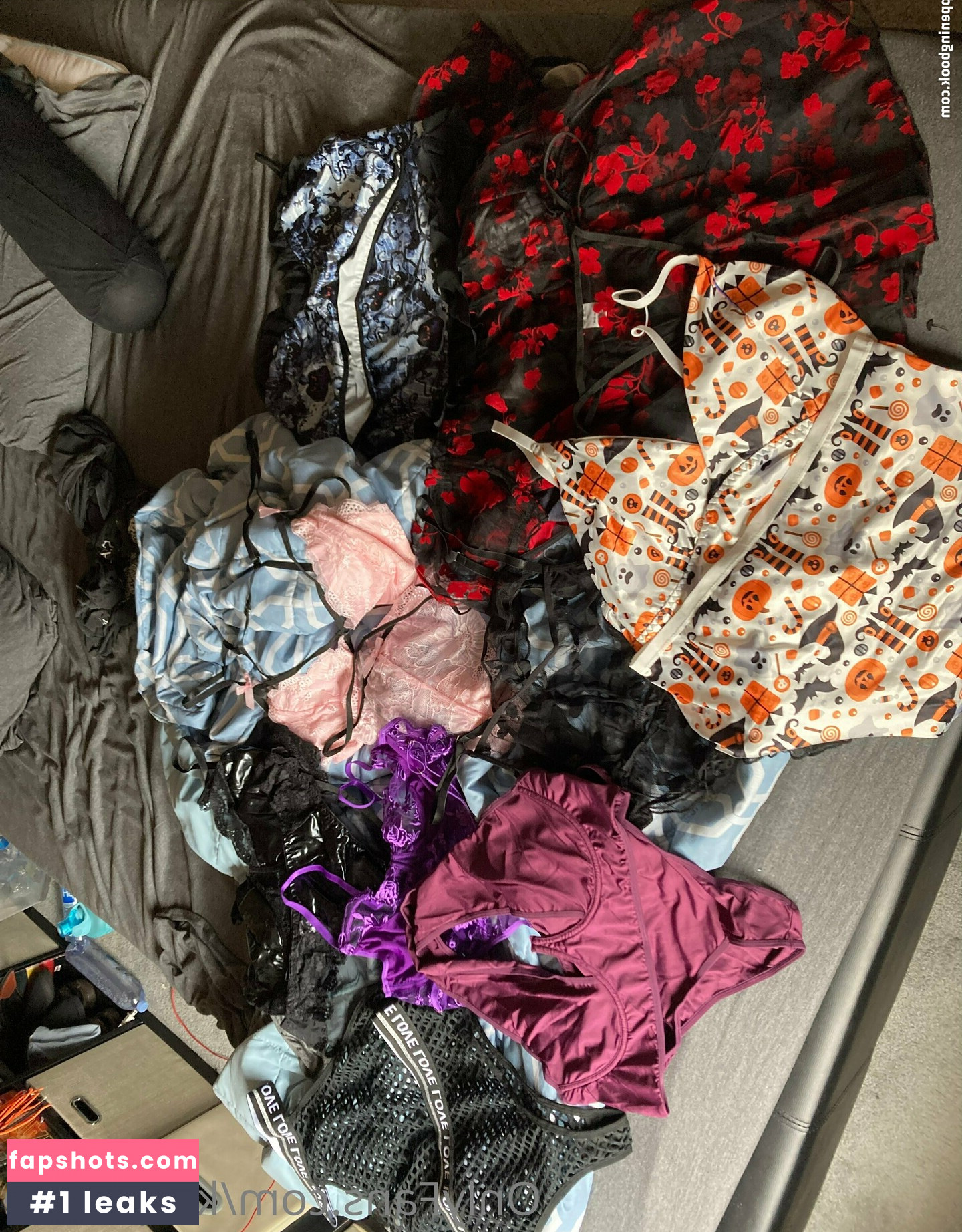 kasperace gallery photo #2