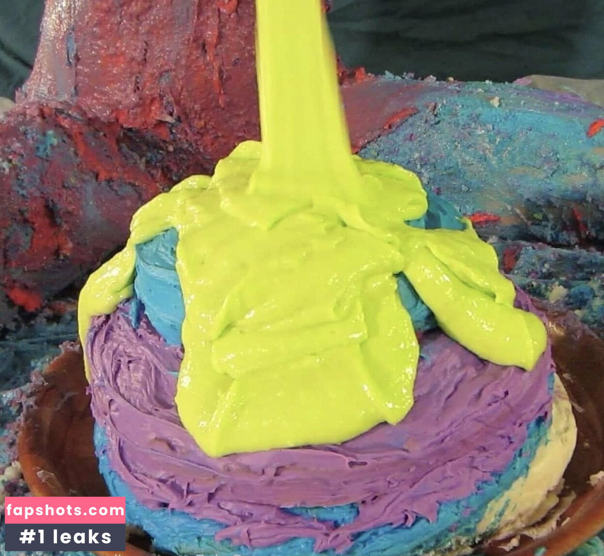 Kaspermelted gallery photo #19