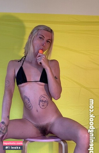 Kaspermelted gallery photo #23