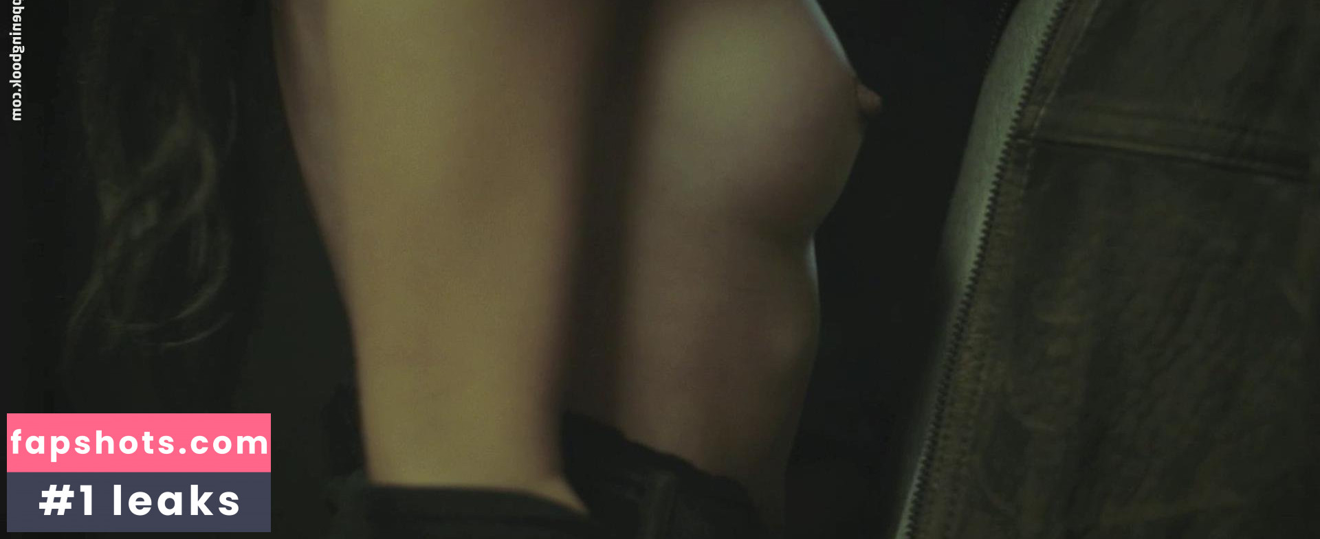 Kassandra Kanaar Nude Leaks OnlyFans Photos #8 - LeakJerk