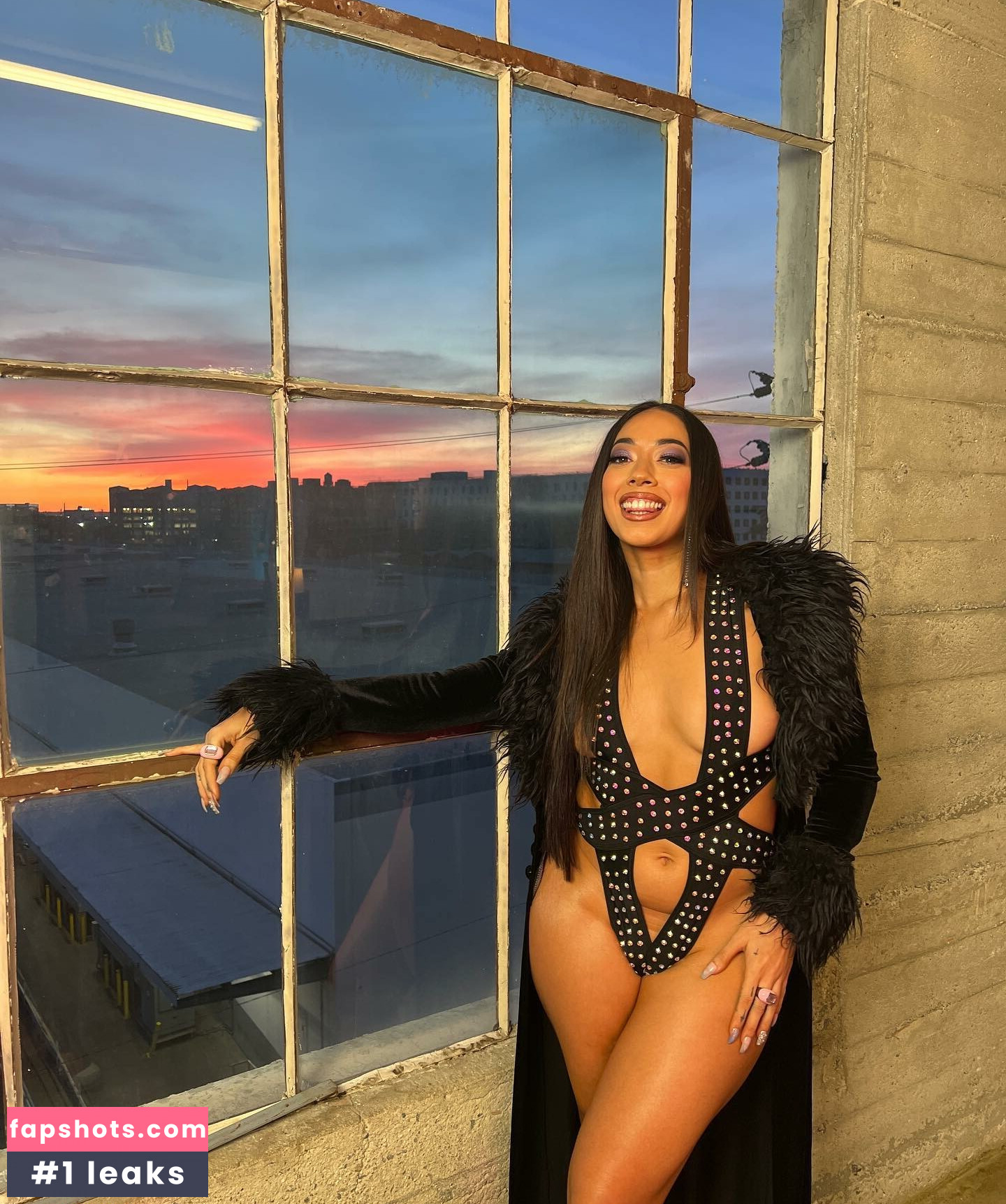 Kassandra Lee Nahé úniky fotek pouze od fanoušků #13 - Fapshots