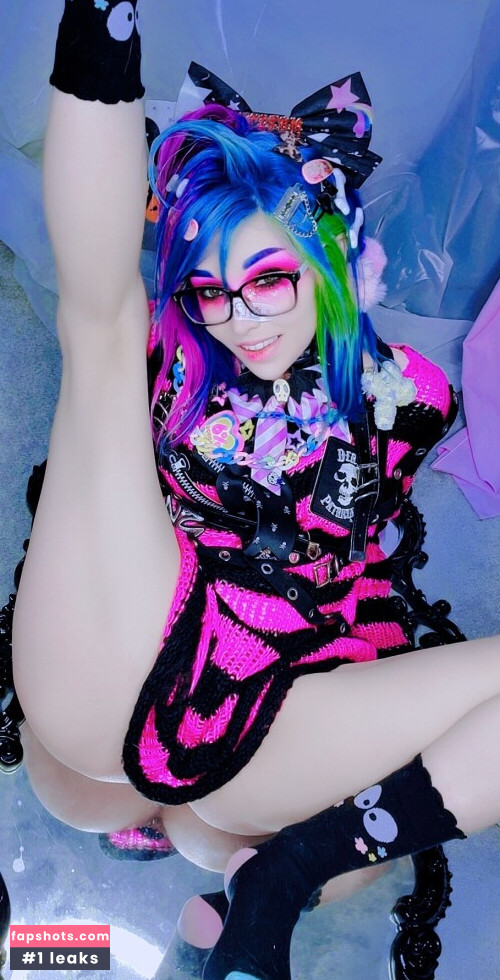 Kassandra Leigh Nahé úniky fotek pouze od fanoušků #188 - Fapshots