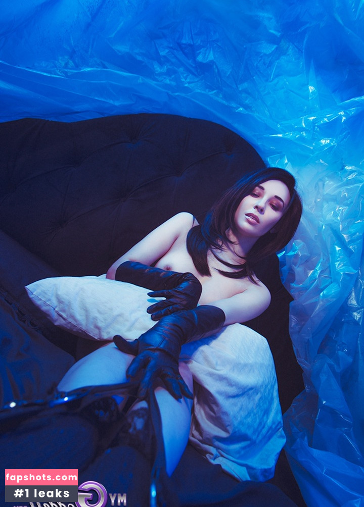 Kassandra Leigh Nahé úniky fotek pouze od fanoušků #196 - Fapshots