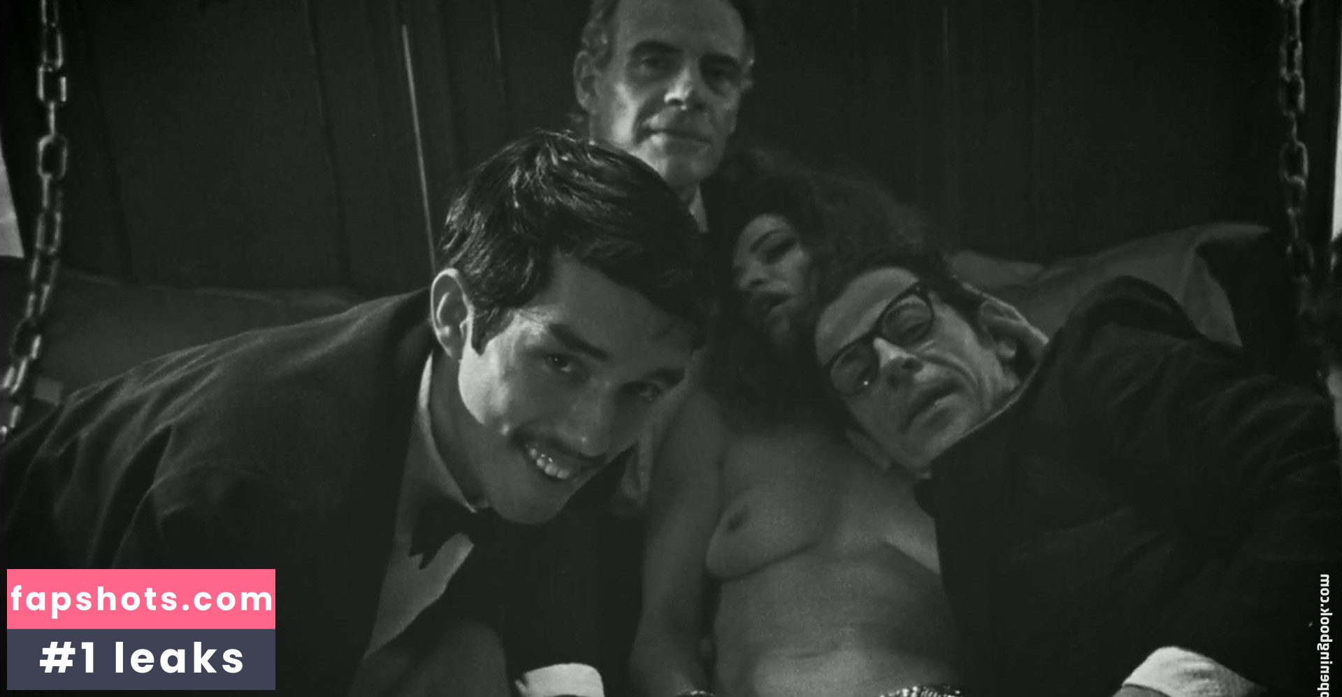 Kassandra Speltri nude babe gallery